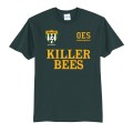 KB Short Sleeve Tee